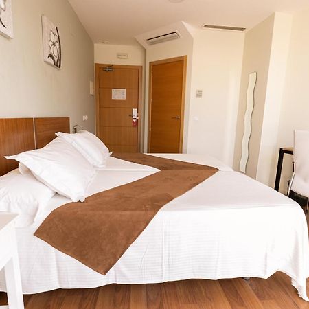 Gce Hoteles 말라가 외부 사진