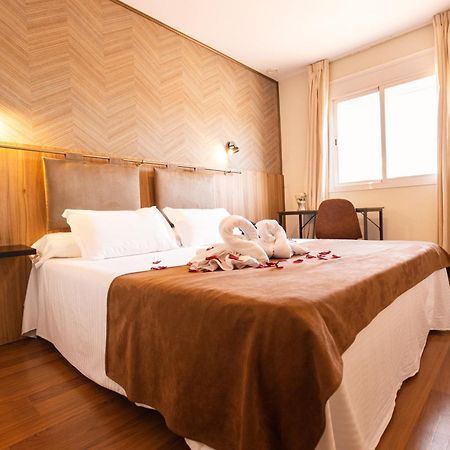 Gce Hoteles 말라가 외부 사진