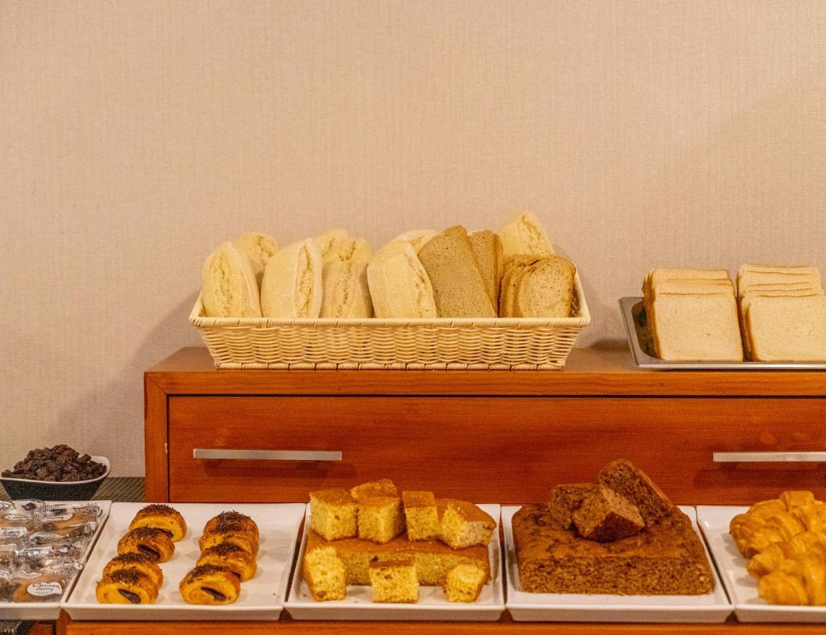 Gce Hoteles 말라가 외부 사진