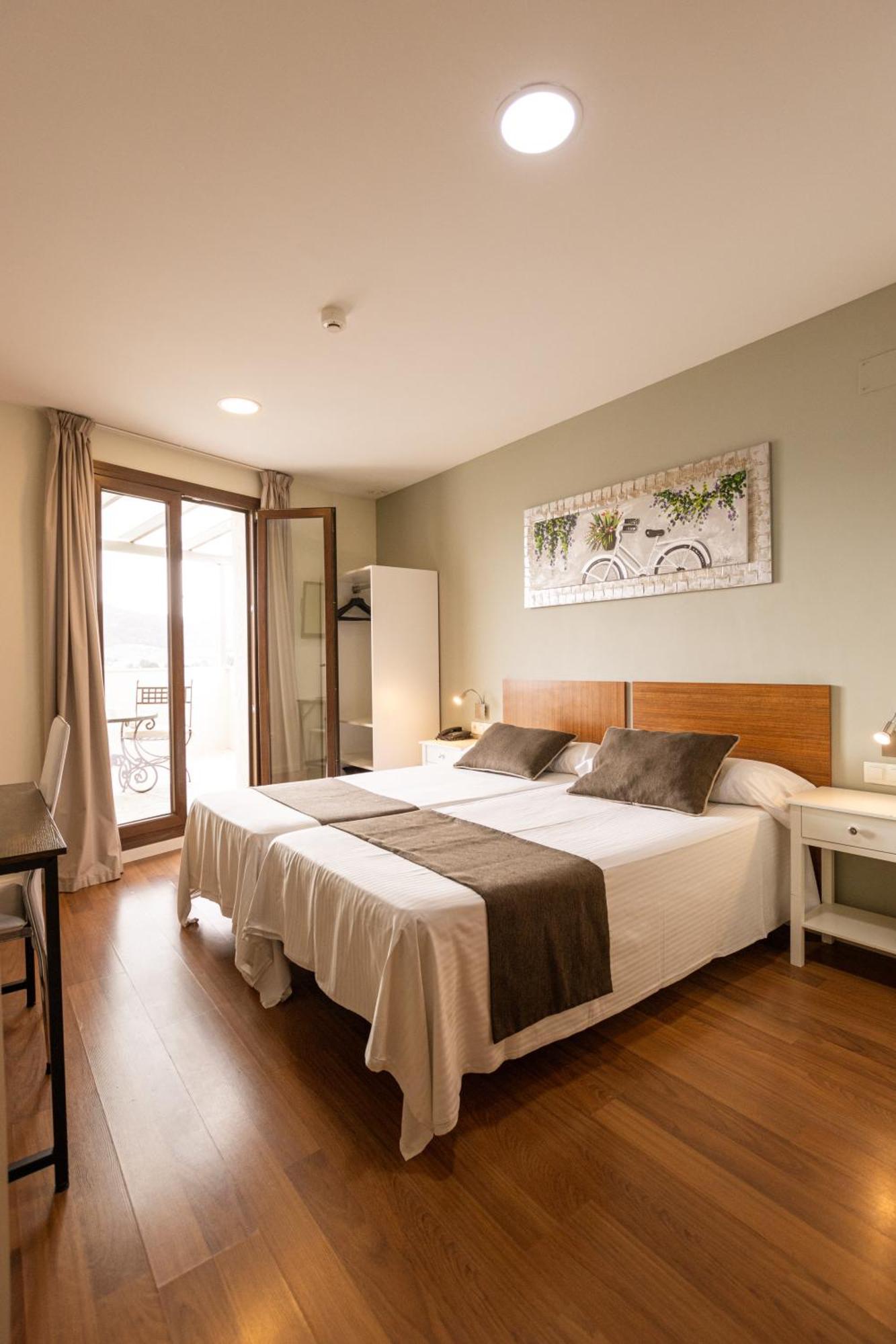 Gce Hoteles 말라가 외부 사진