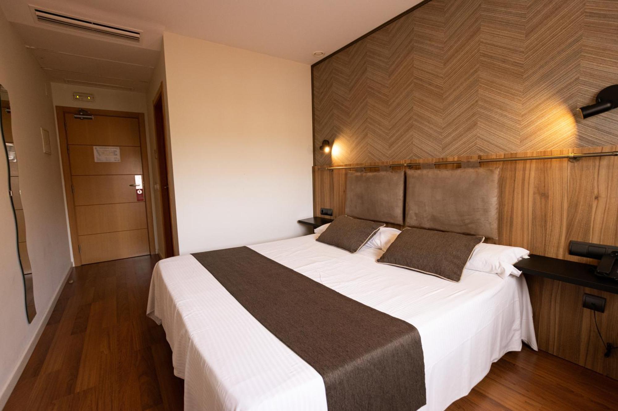 Gce Hoteles 말라가 외부 사진