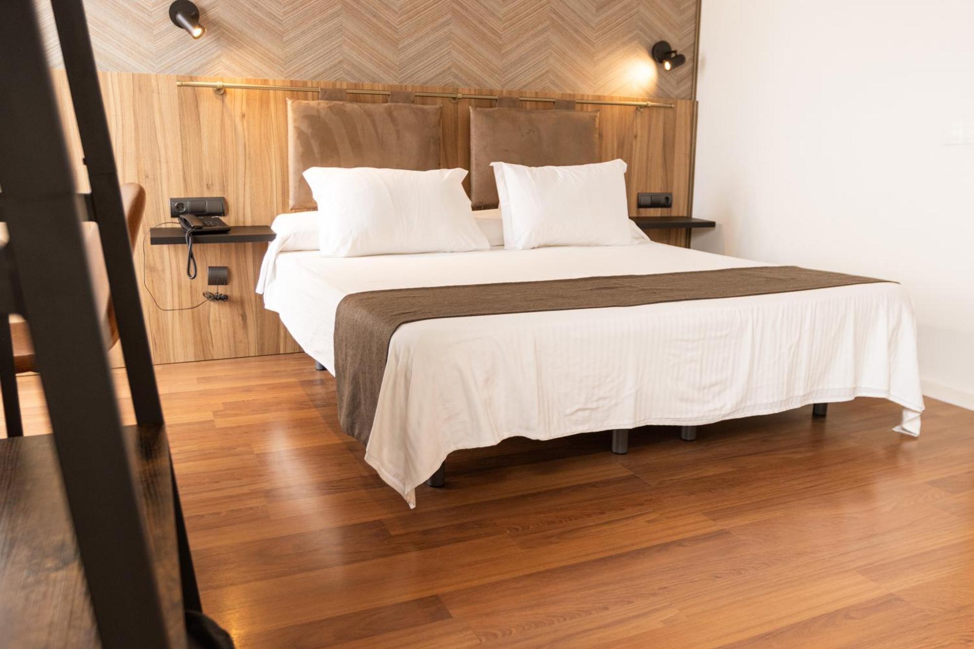 Gce Hoteles 말라가 외부 사진