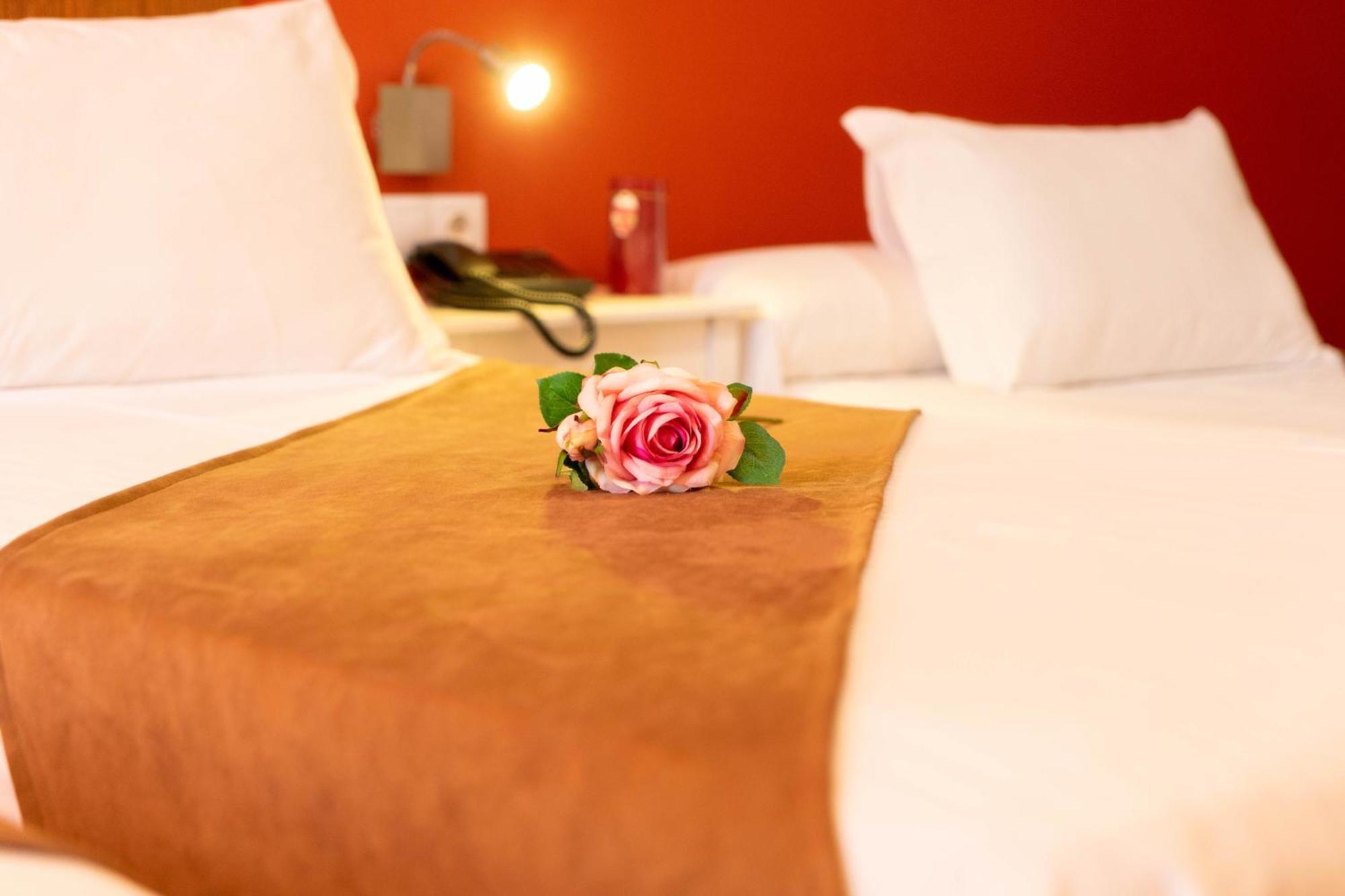 Gce Hoteles 말라가 외부 사진