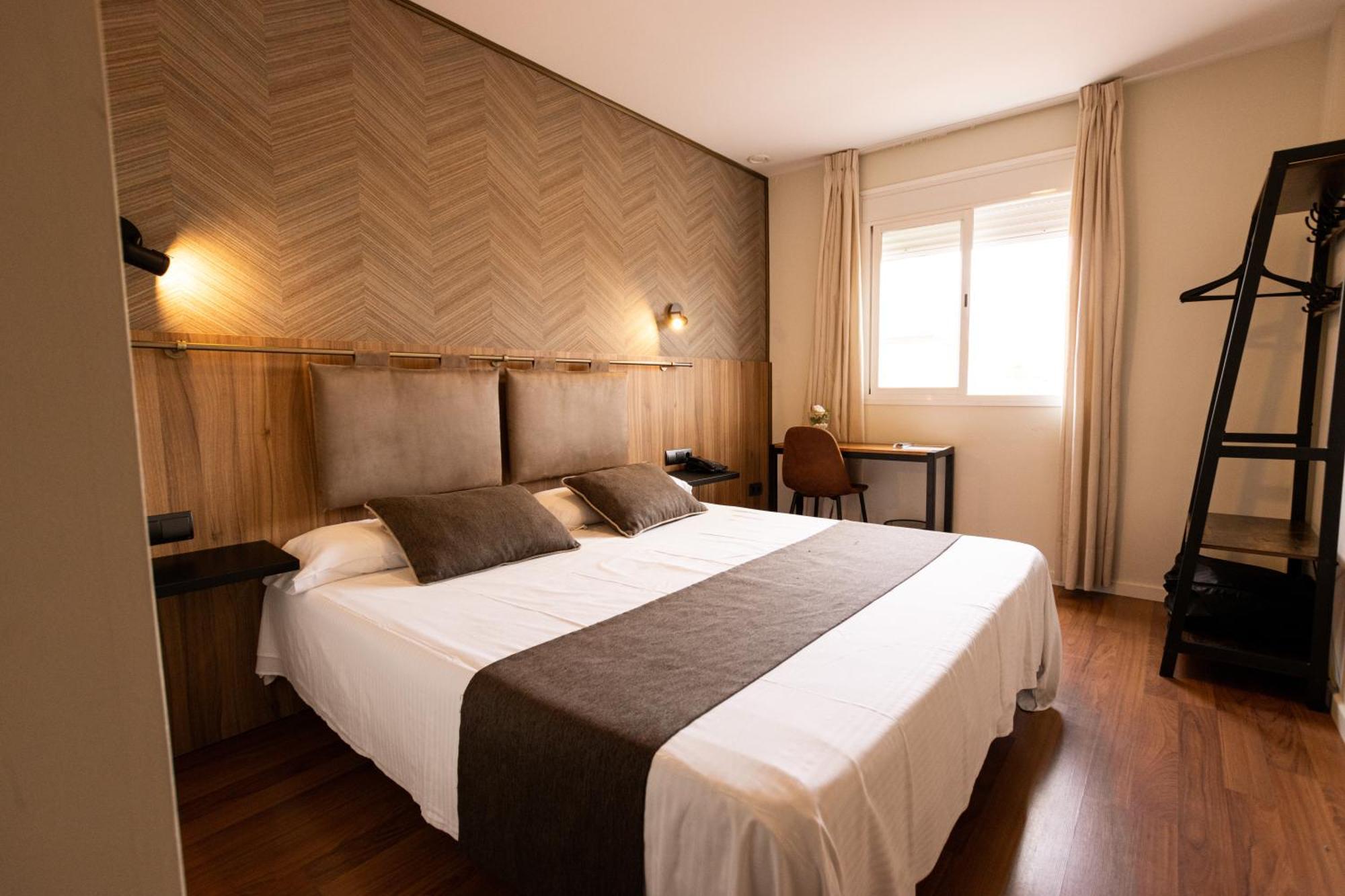 Gce Hoteles 말라가 객실 사진