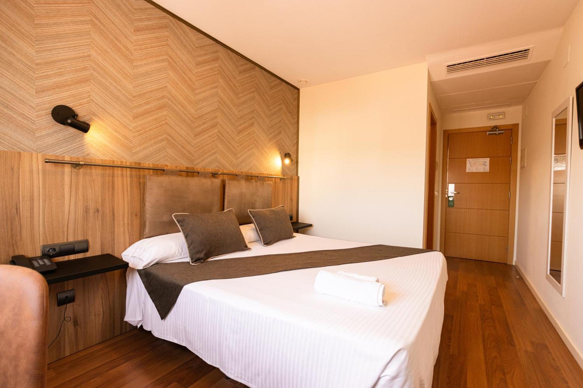 Gce Hoteles 말라가 외부 사진