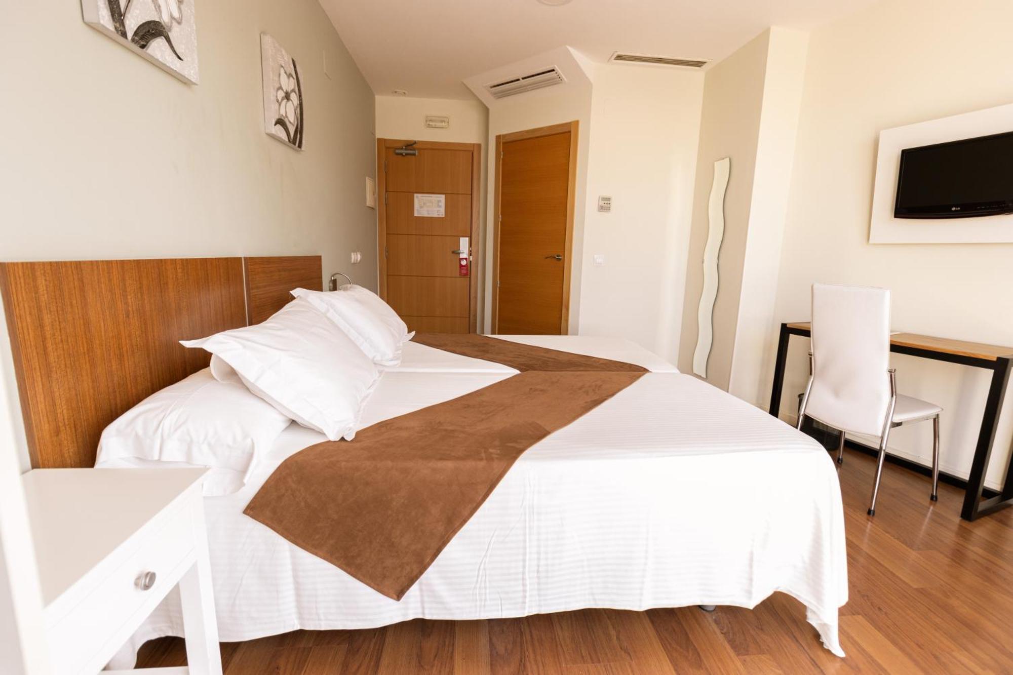 Gce Hoteles 말라가 외부 사진