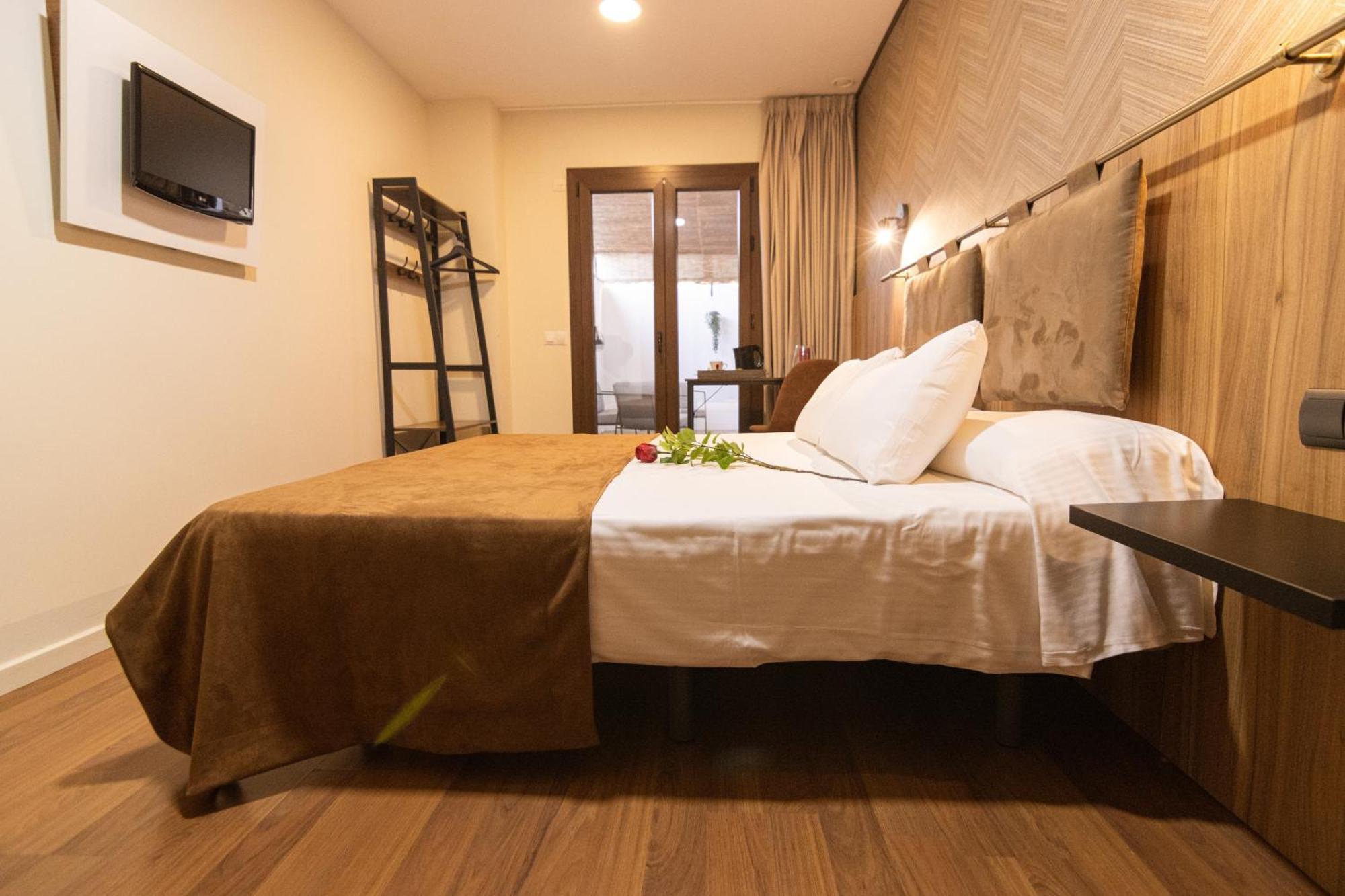 Gce Hoteles 말라가 외부 사진
