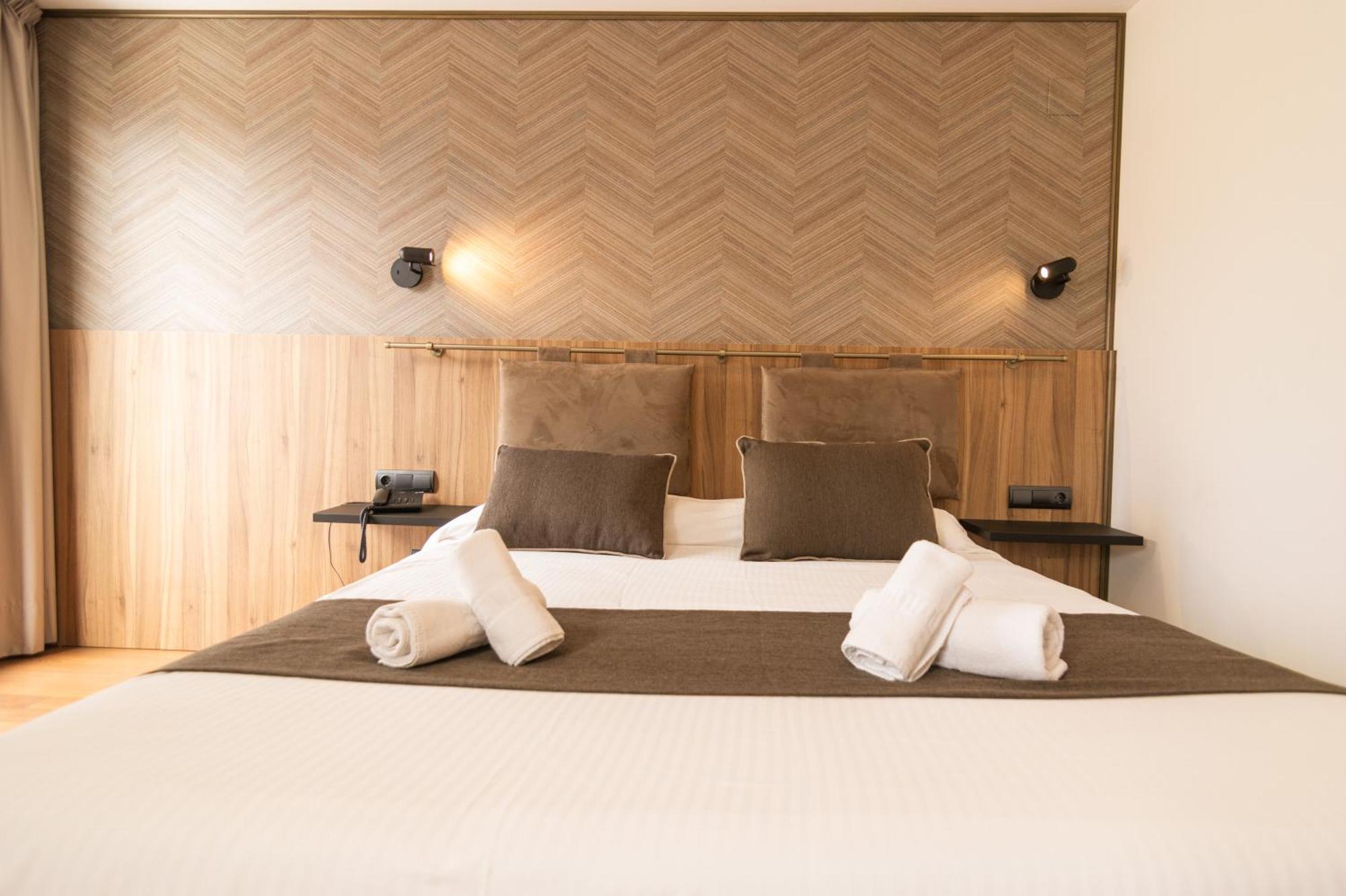 Gce Hoteles 말라가 외부 사진