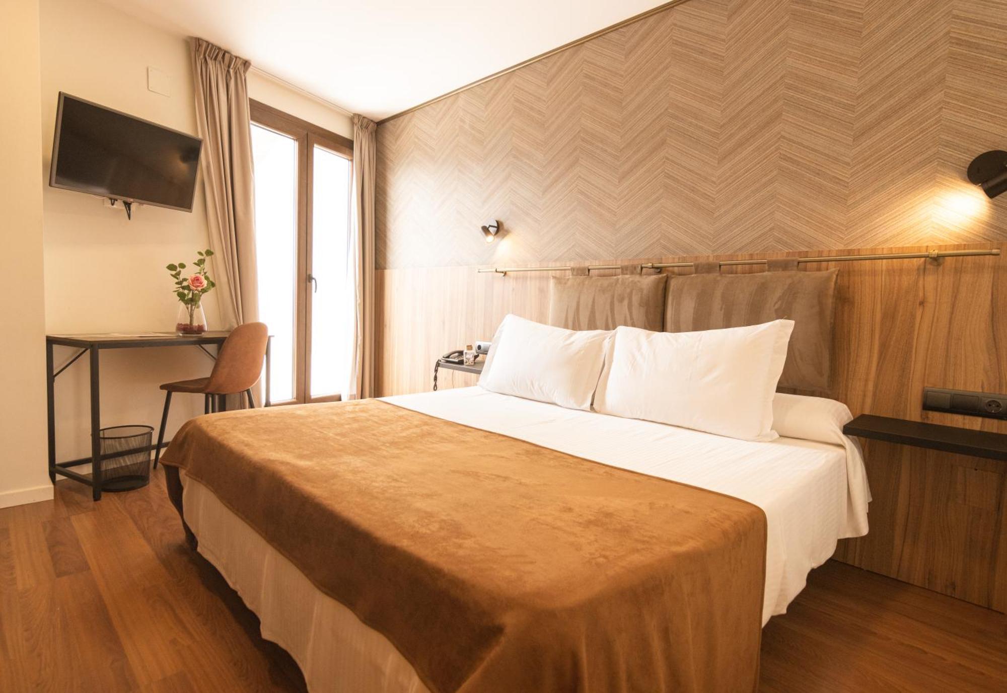 Gce Hoteles 말라가 외부 사진