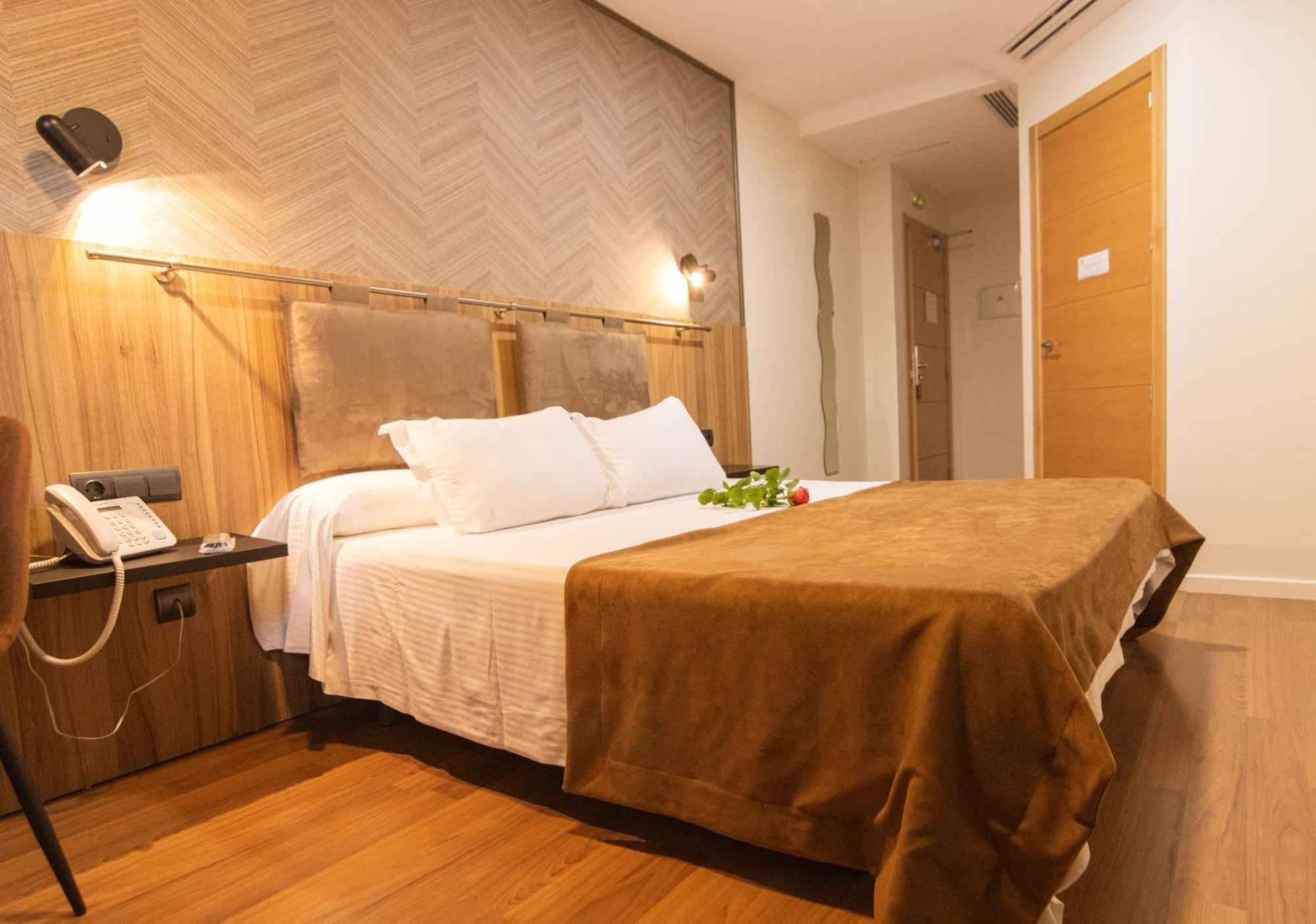 Gce Hoteles 말라가 외부 사진
