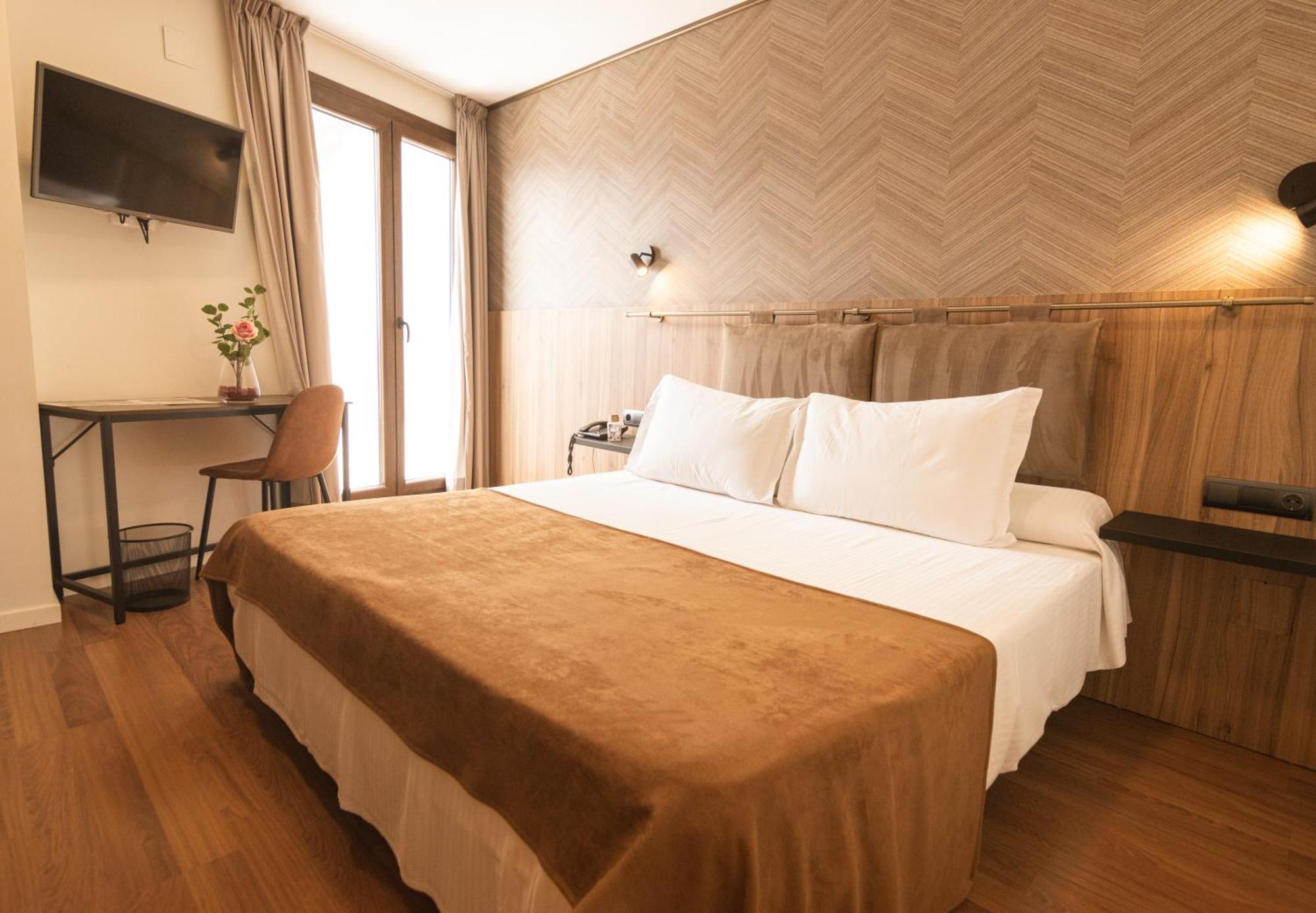 Gce Hoteles 말라가 외부 사진