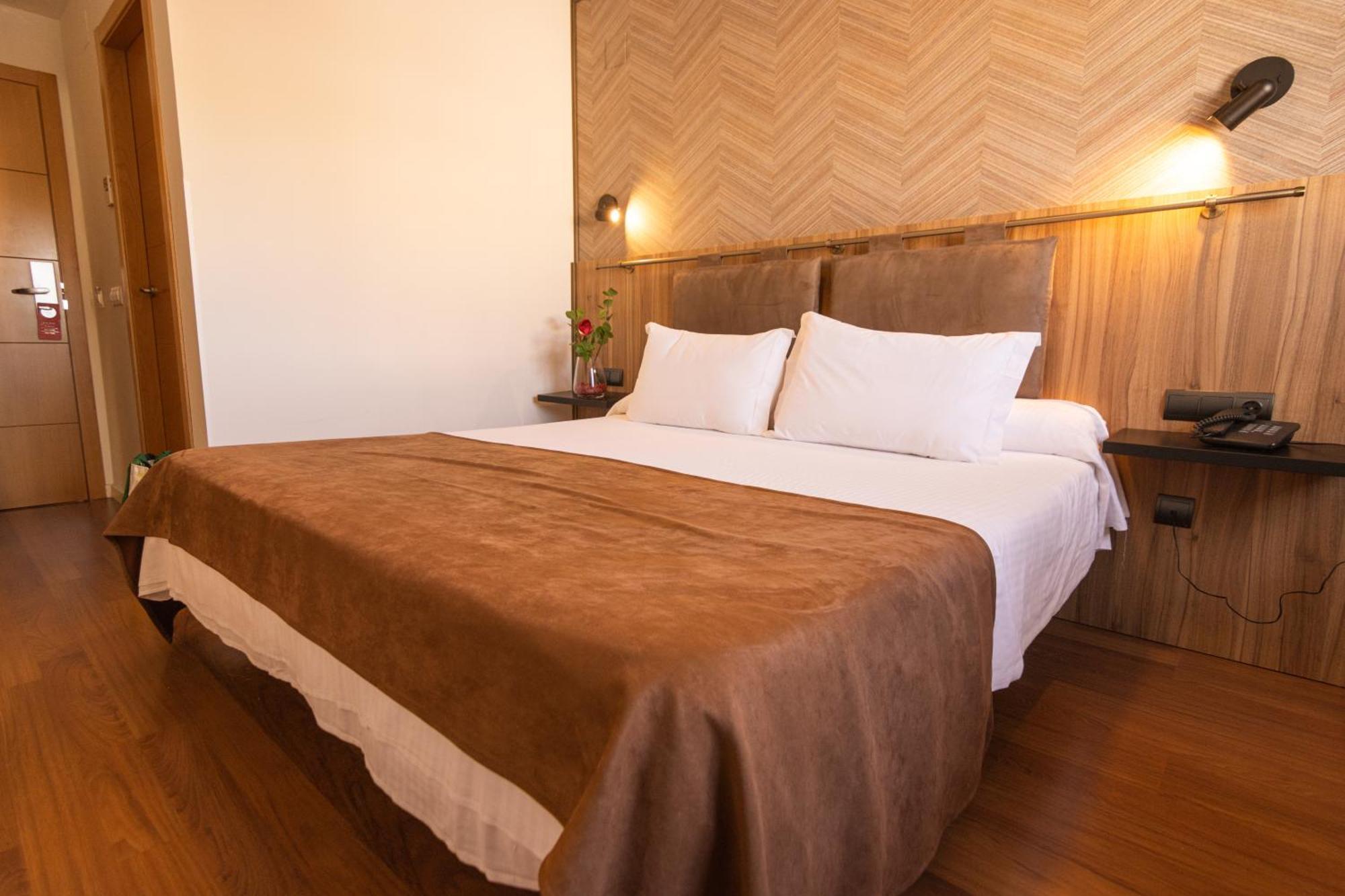 Gce Hoteles 말라가 외부 사진
