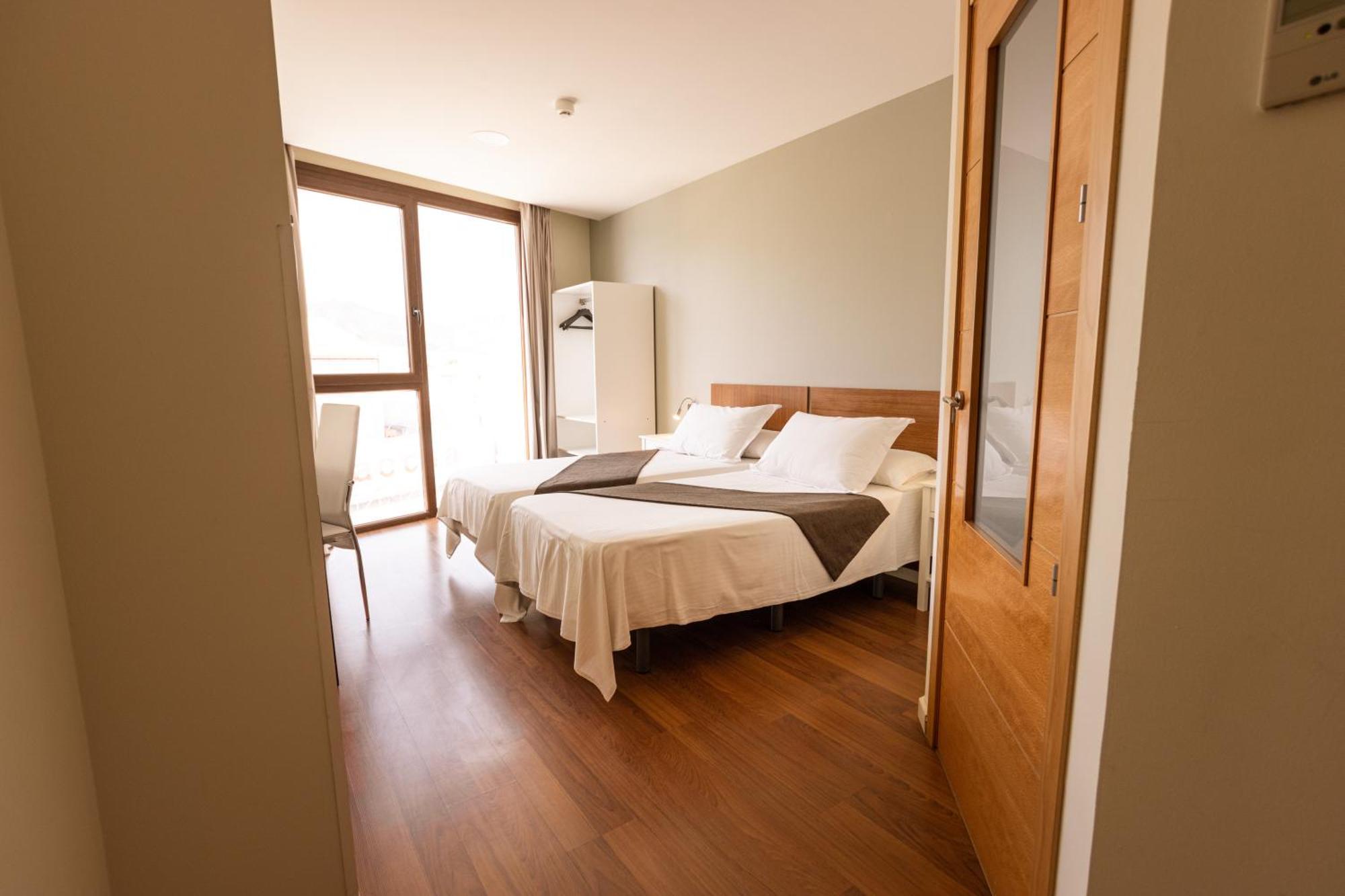 Gce Hoteles 말라가 외부 사진