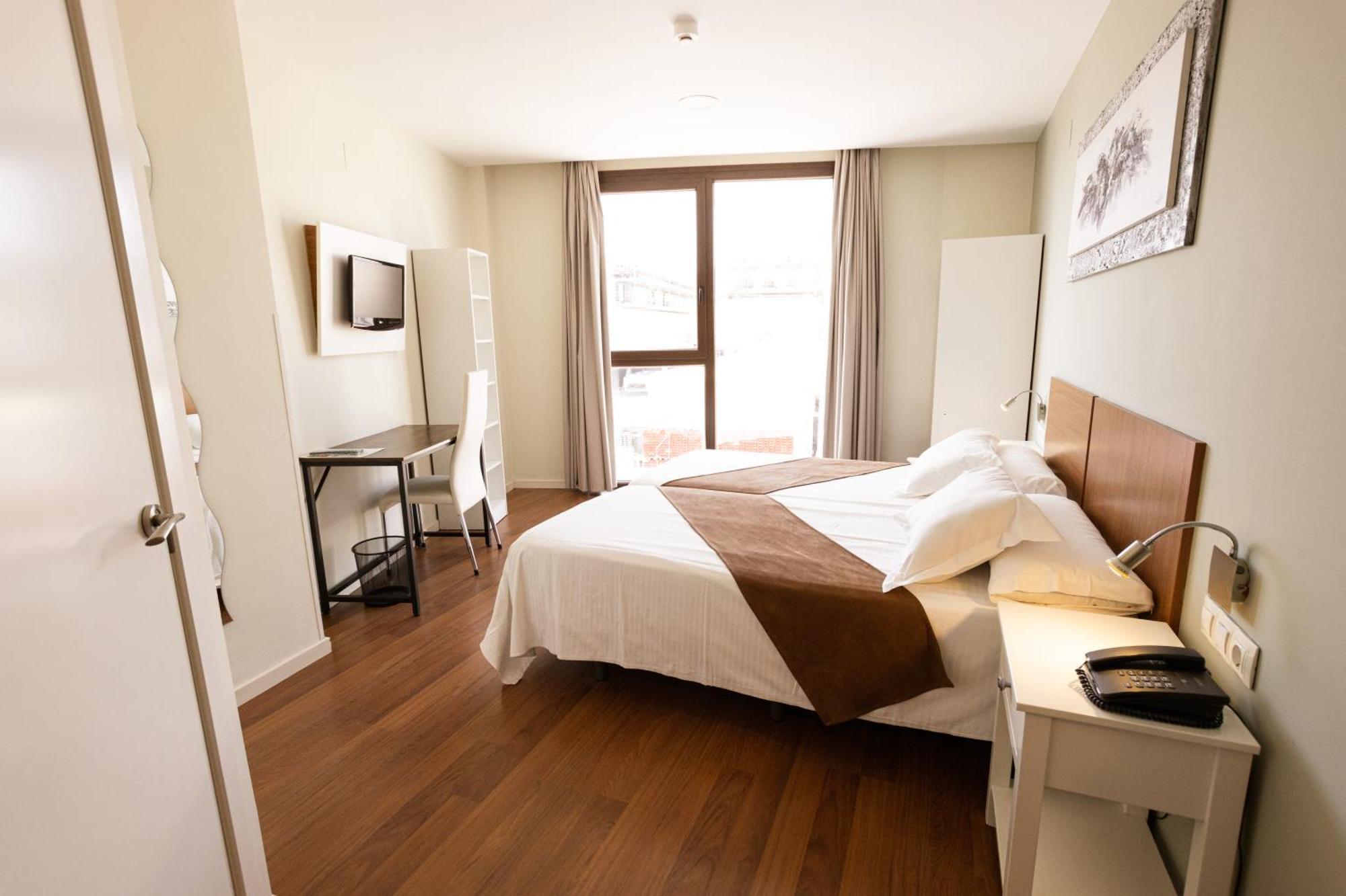 Gce Hoteles 말라가 외부 사진