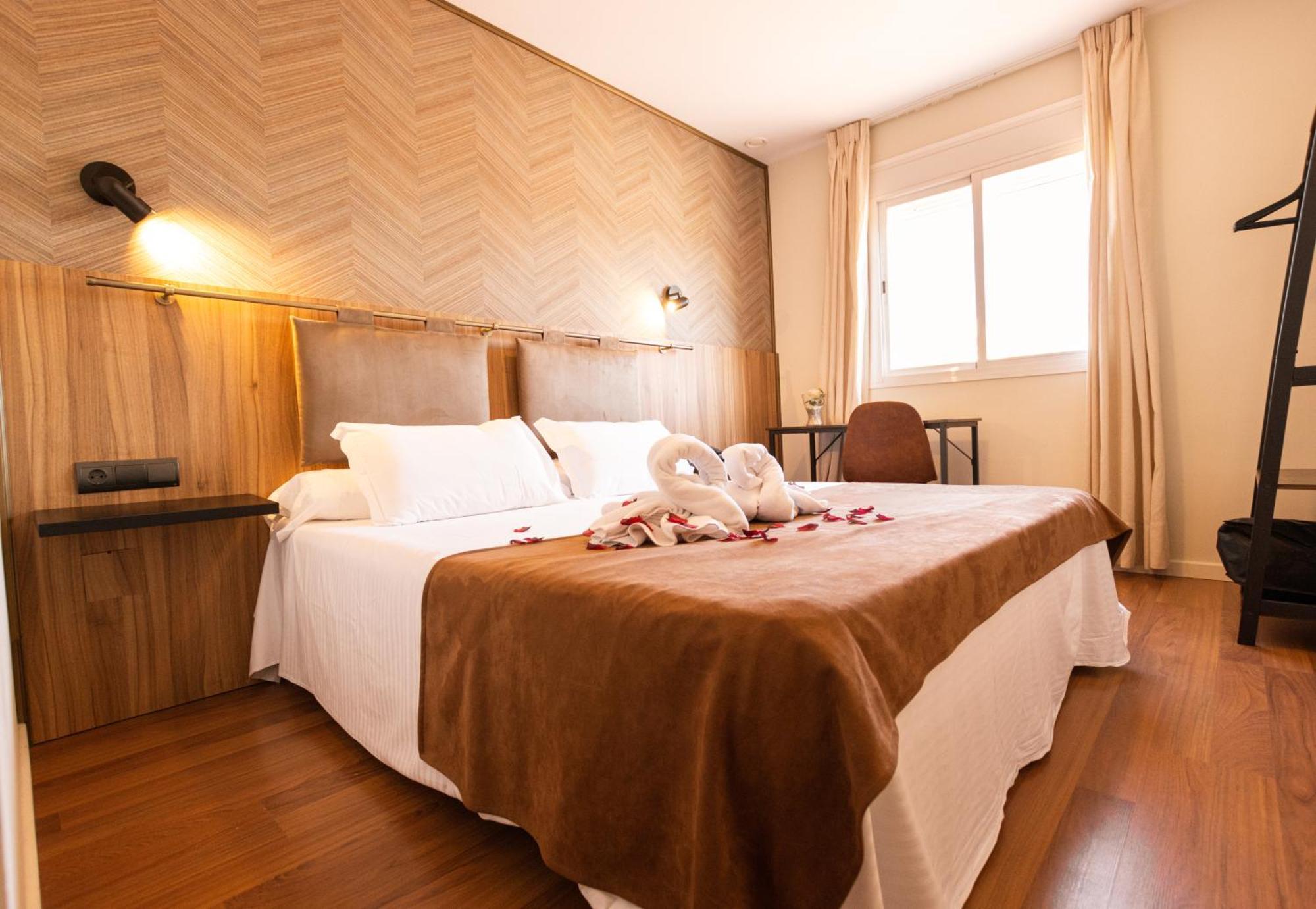 Gce Hoteles 말라가 외부 사진