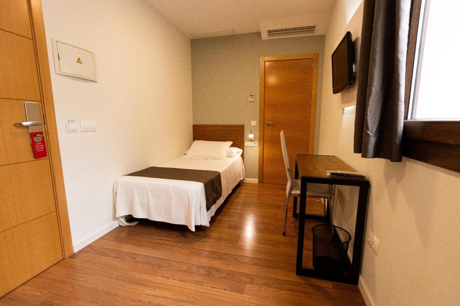Gce Hoteles 말라가 외부 사진