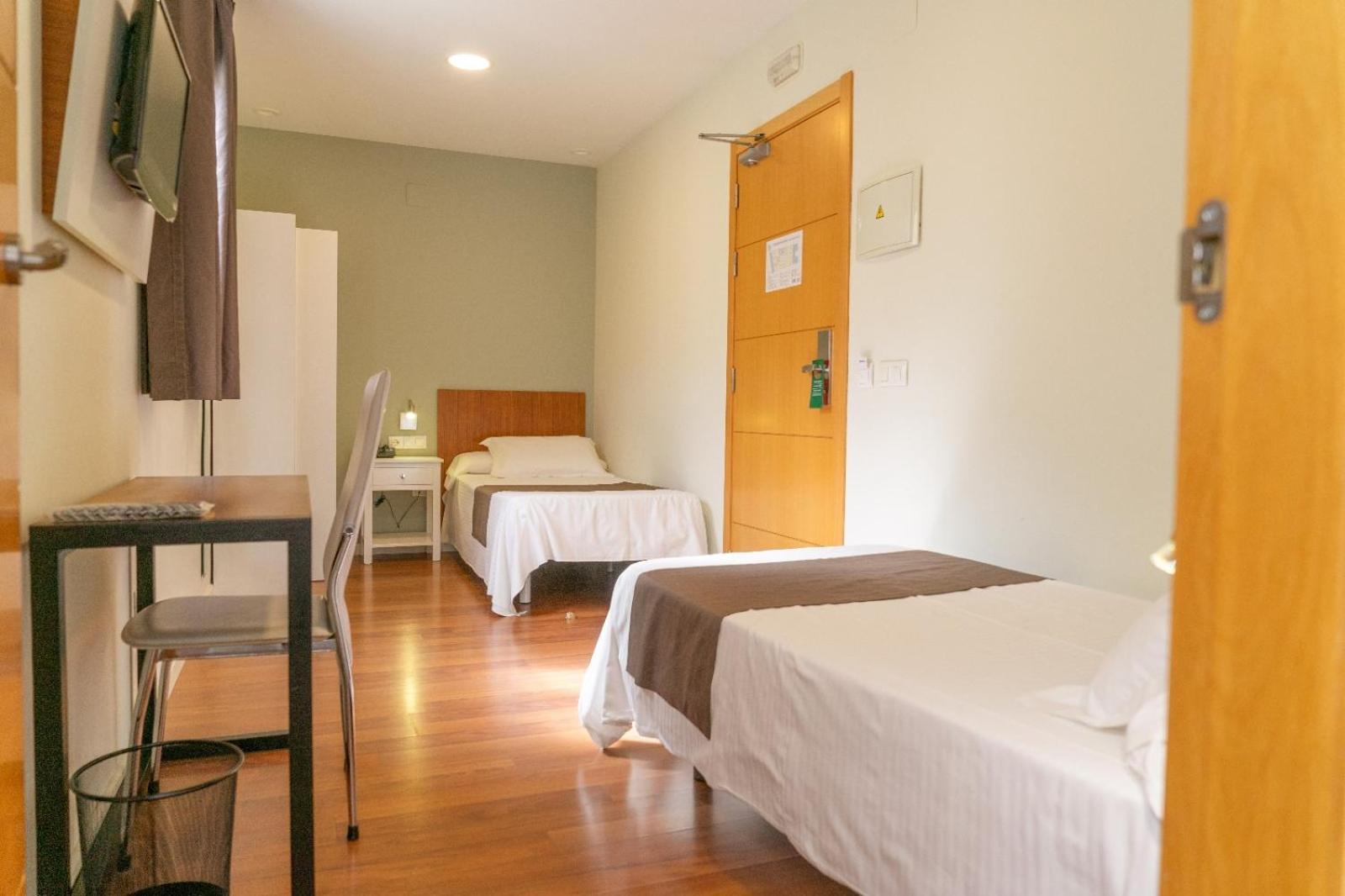 Gce Hoteles 말라가 외부 사진